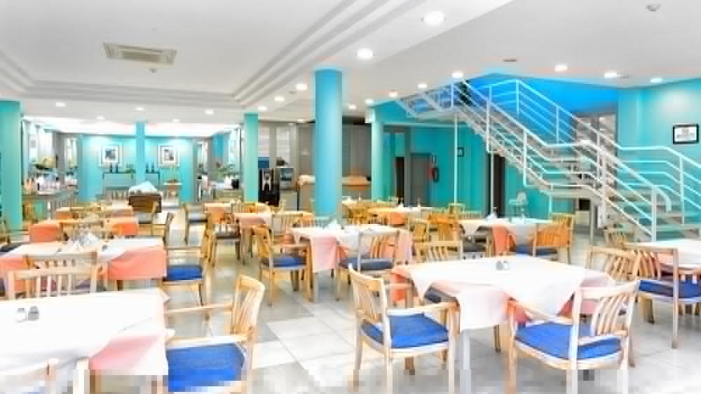 Bakour Lanzarote Splash Hotel Puerto del Carmen (Lanzarote)