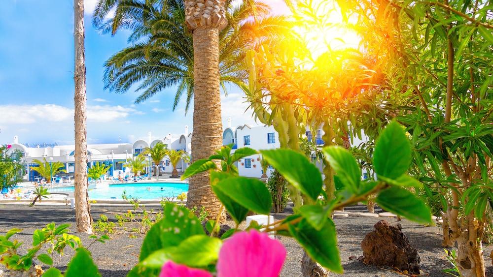 Hotel Bakour Lanzarote Splash Puerto del Carmen (Lanzarote)