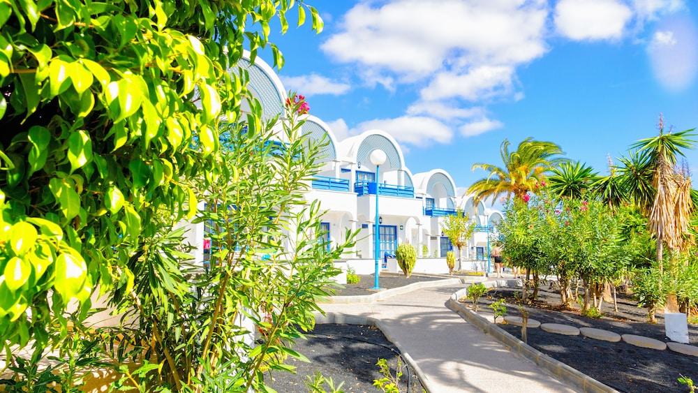 Bakour Lanzarote Splash 4* Puerto del Carmen (Lanzarote)