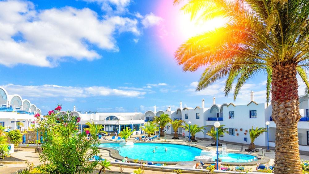 Hotel Bakour Lanzarote Splash Puerto del Carmen (Lanzarote)