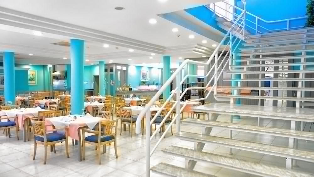 Bakour Lanzarote Splash 4*