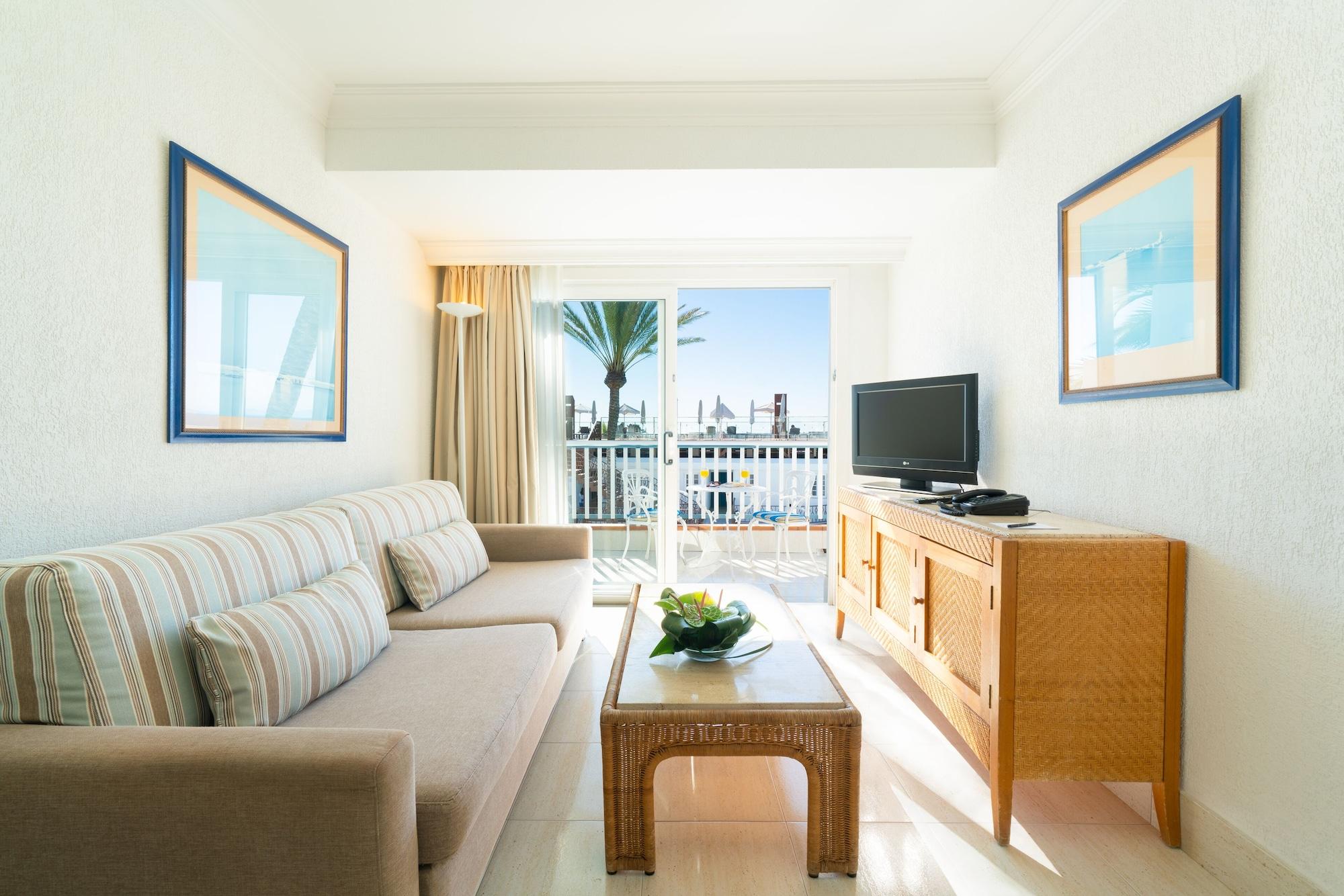 Isla De Lobos - Adults Only Apartamento *