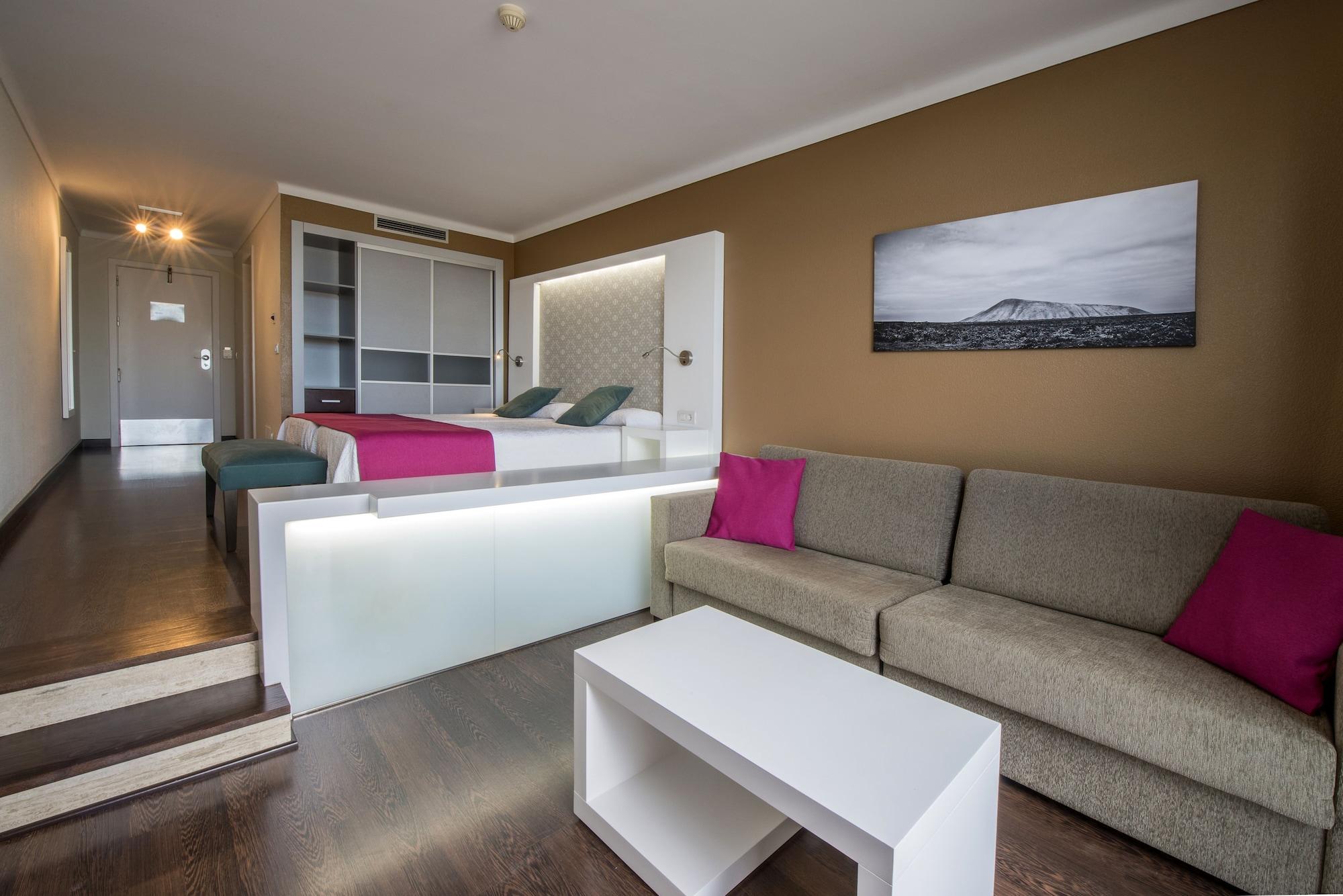 Beatriz Playa&spa Hotel Puerto del Carmen (Lanzarote)