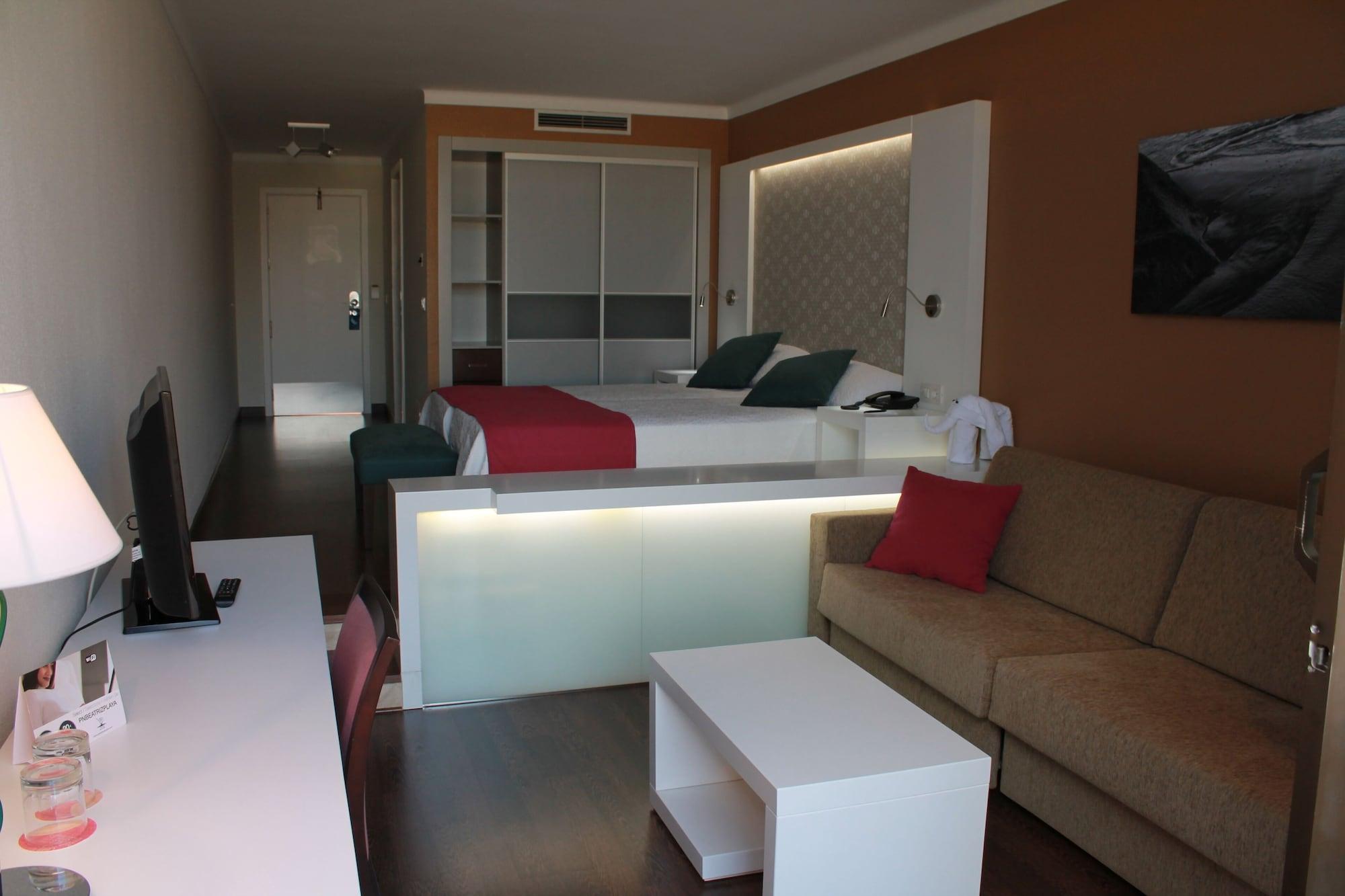 Beatriz Playa&spa