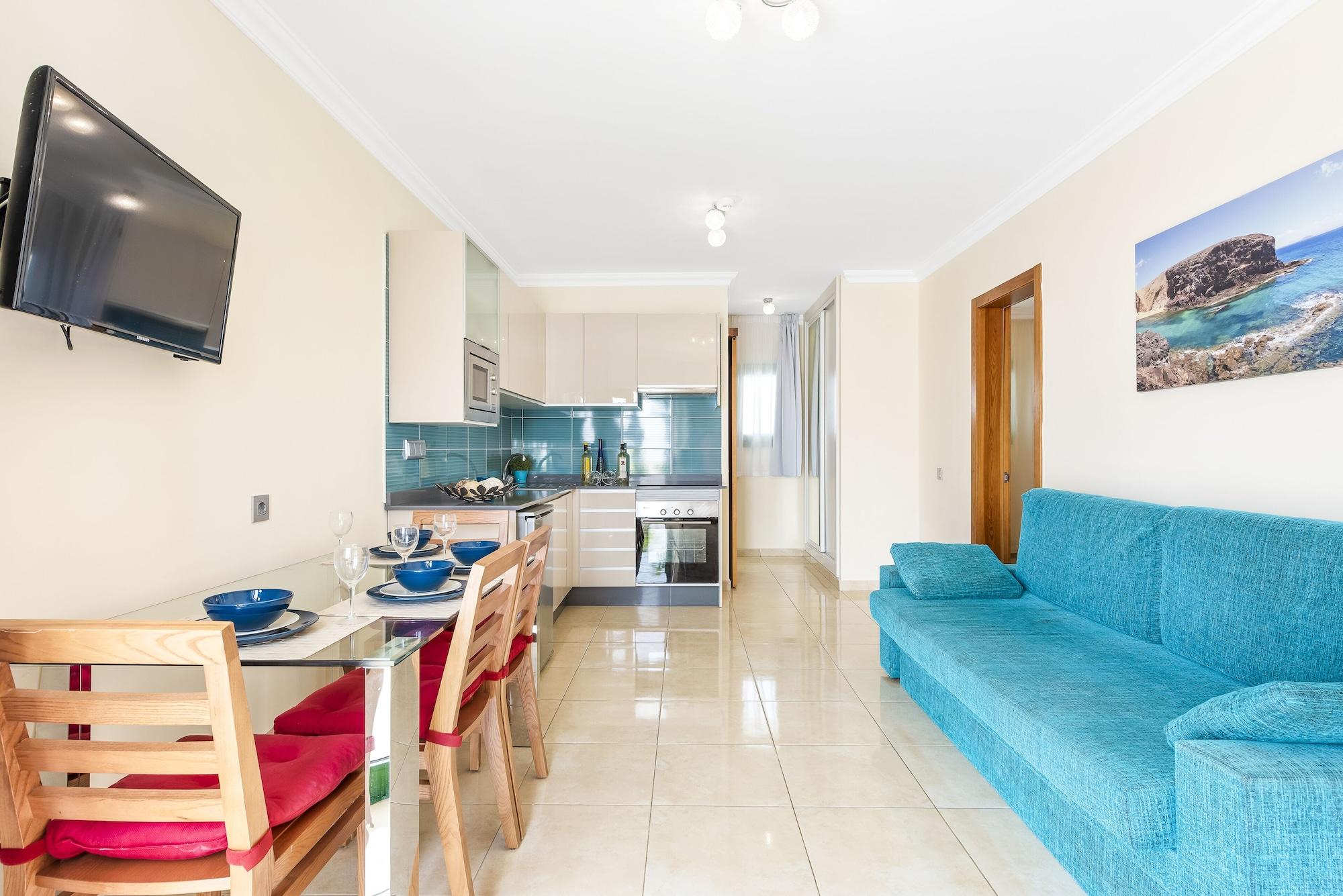 Hotel Adelfas Puerto del Carmen (Lanzarote)