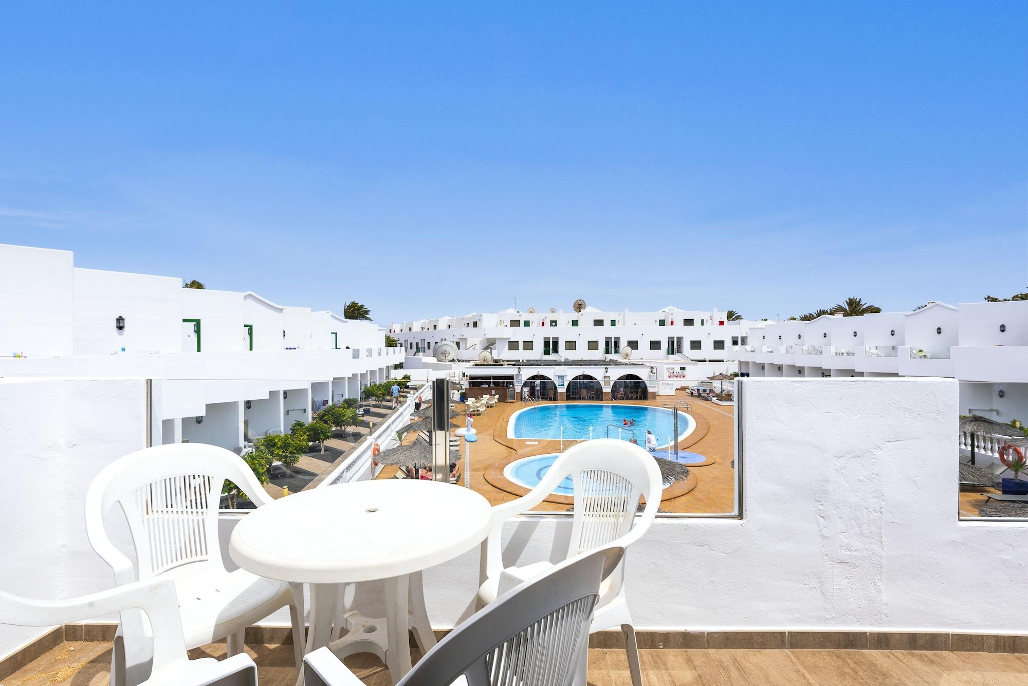 Adelfas Hotel Puerto del Carmen (Lanzarote)