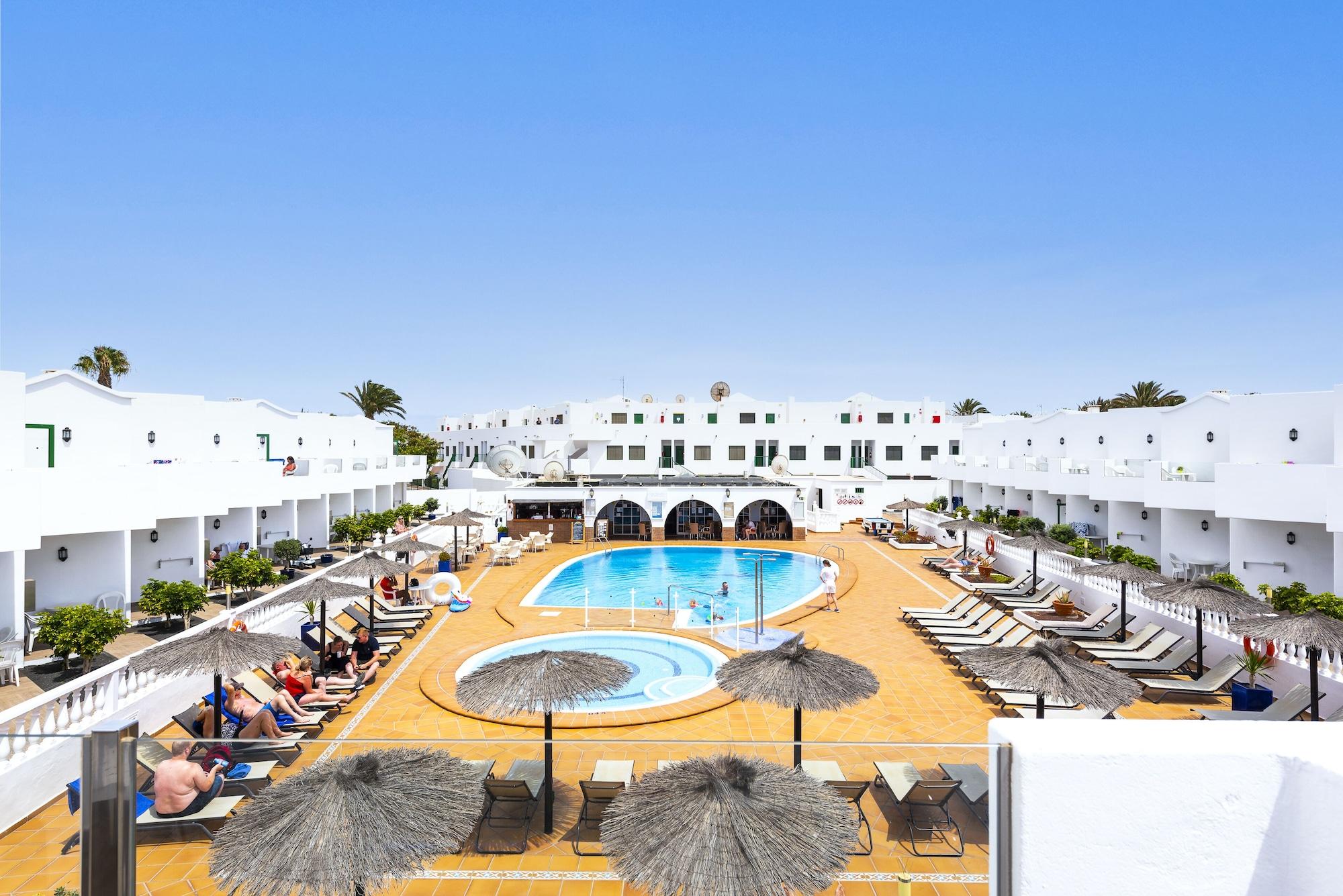 Adelfas Puerto del Carmen (Lanzarote)