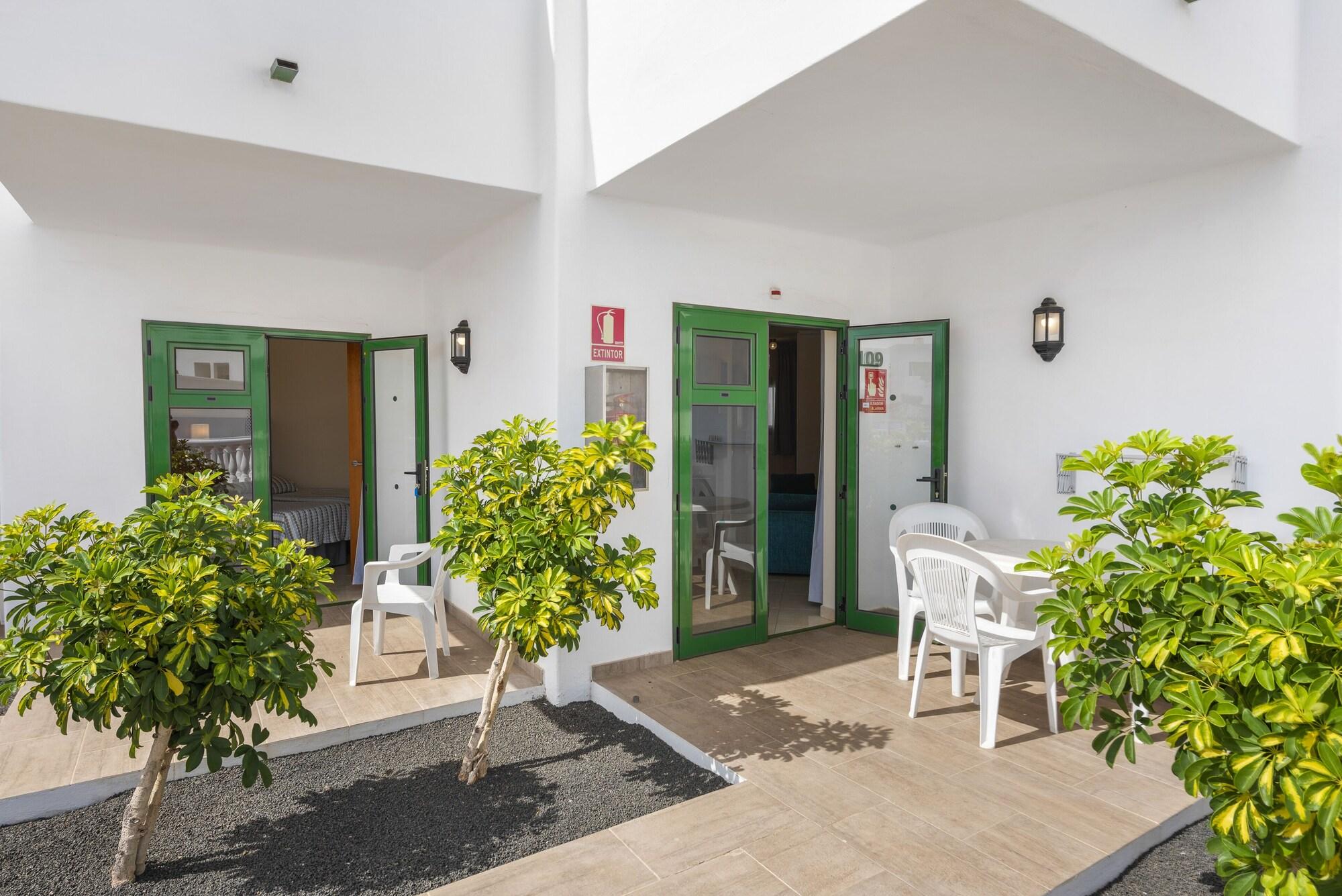 Adelfas Hotel
