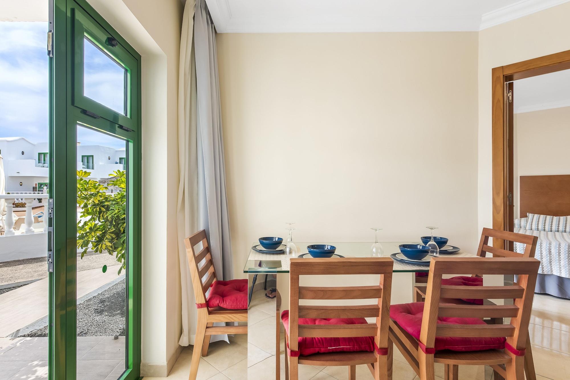 Adelfas Hotel Puerto del Carmen (Lanzarote)