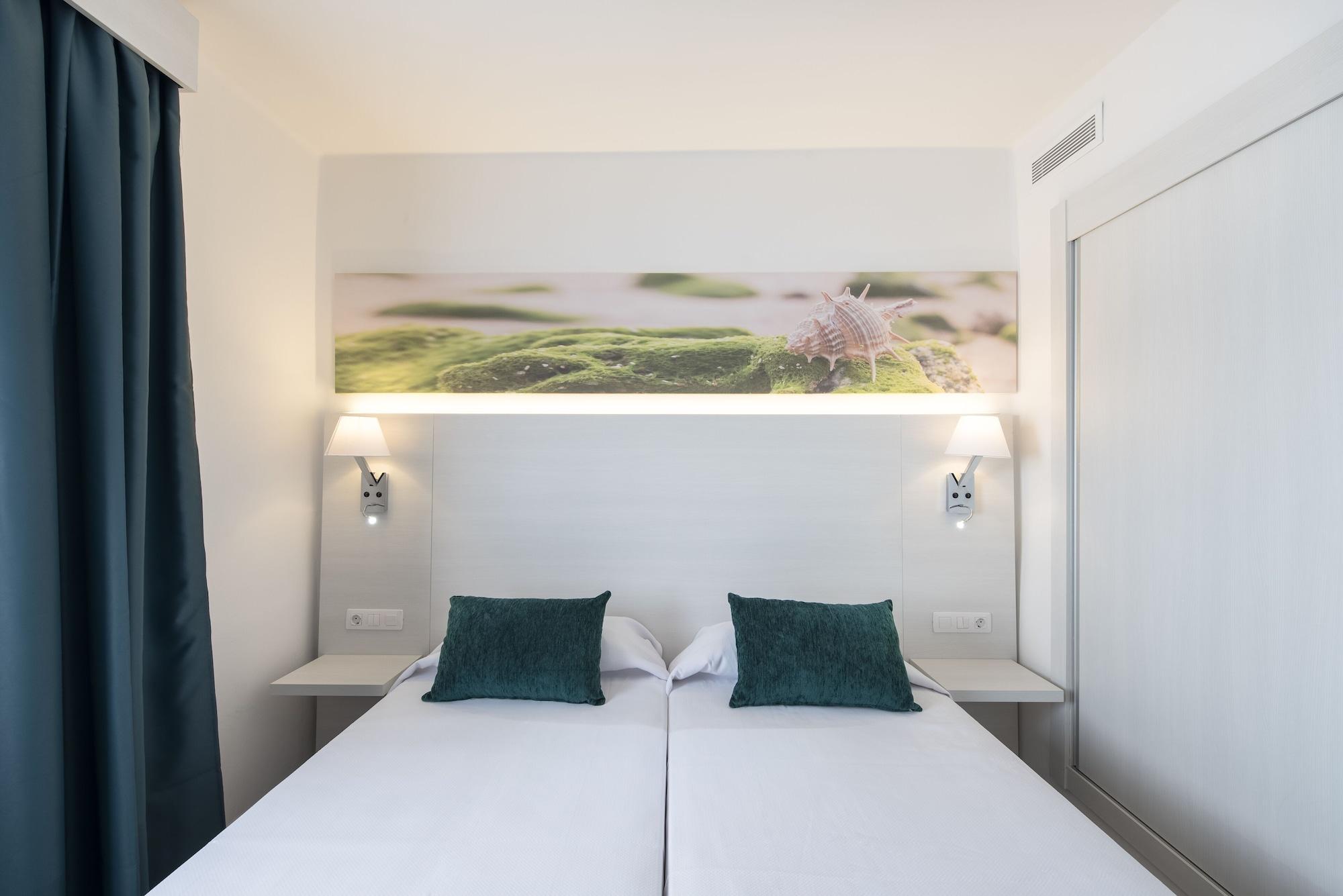 Thb Flora 3* Puerto del Carmen (Lanzarote)
