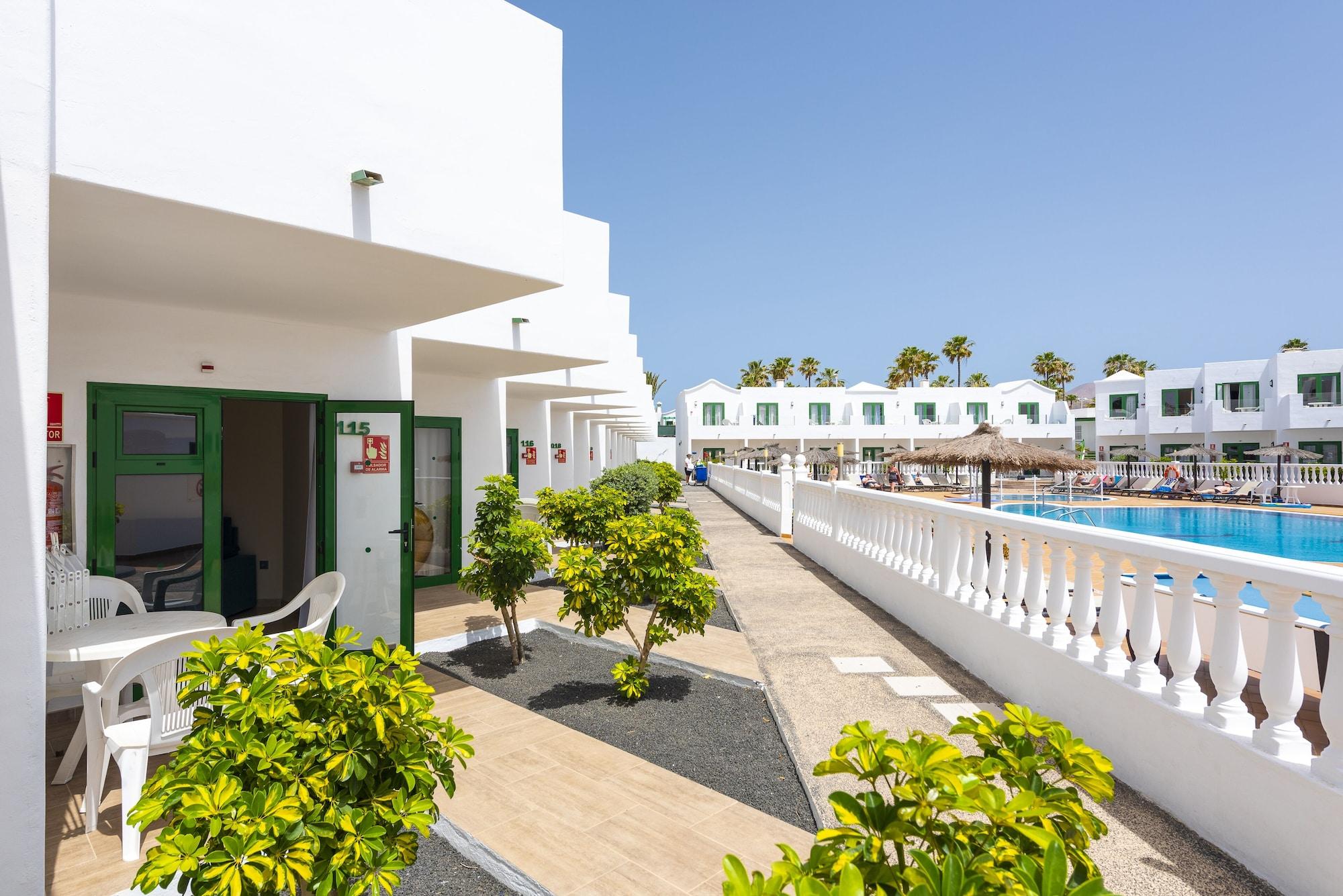 Hotel Adelfas Puerto del Carmen (Lanzarote)