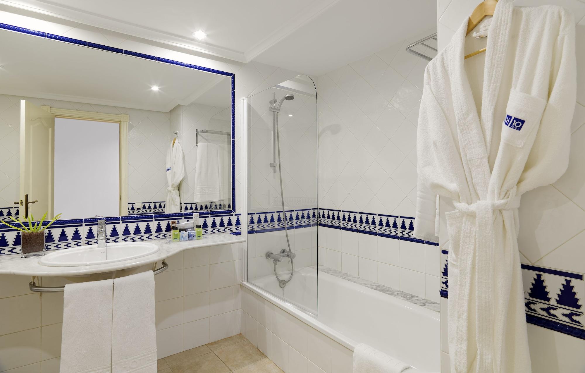Hotel H10 Timanfaya Palace - Adults Only Playa Blanca (Lanzarote)