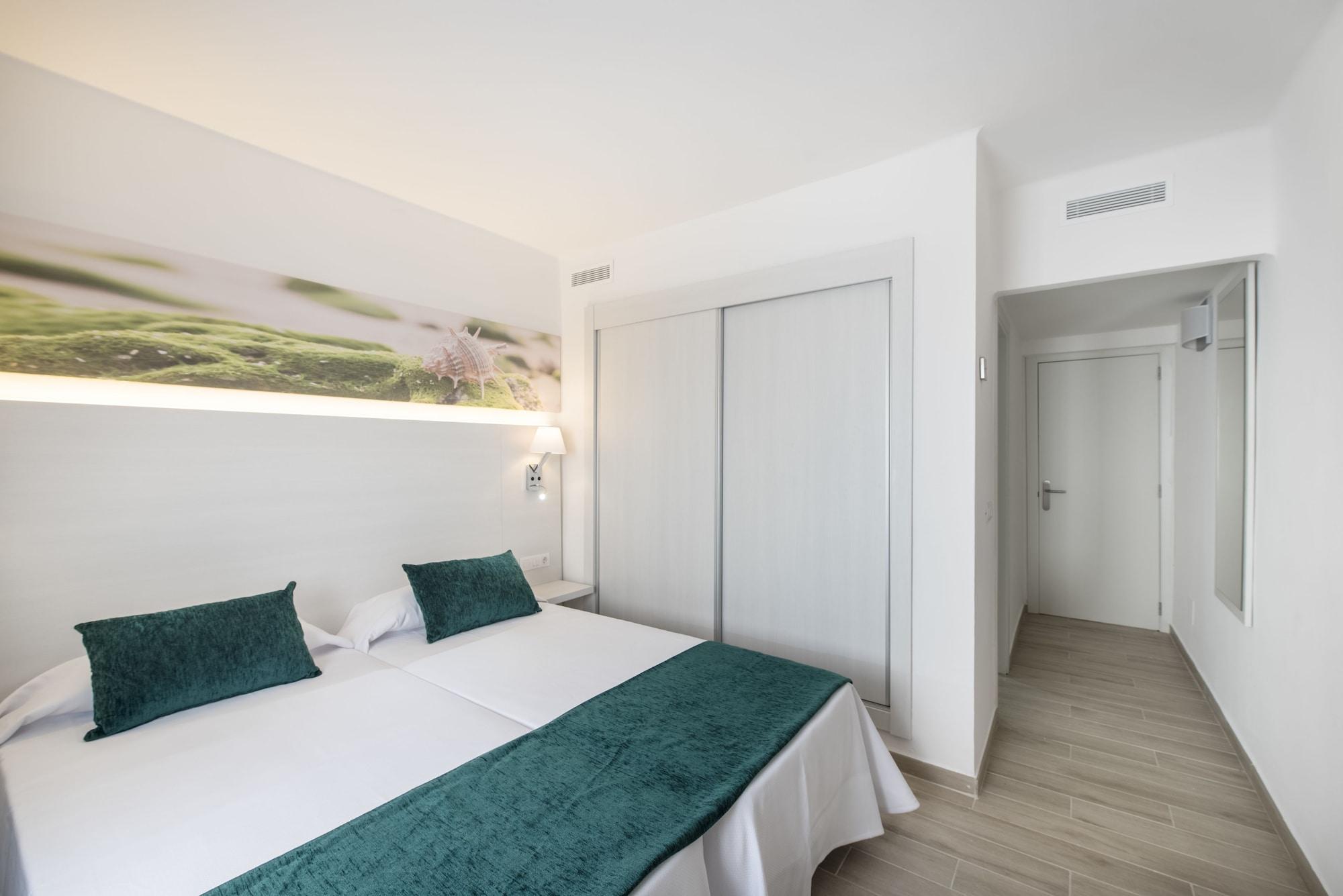 Thb Flora Hotel Puerto del Carmen (Lanzarote)