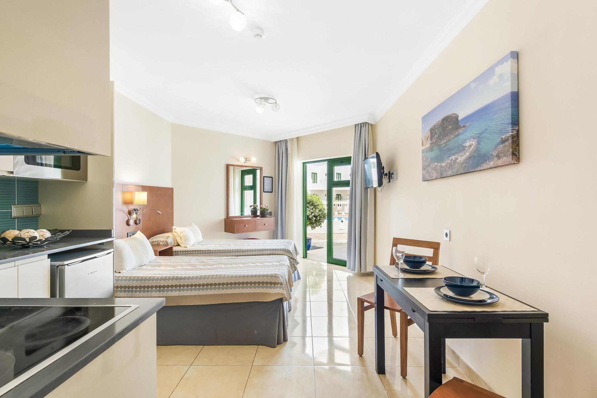 Adelfas 3* Puerto del Carmen (Lanzarote)