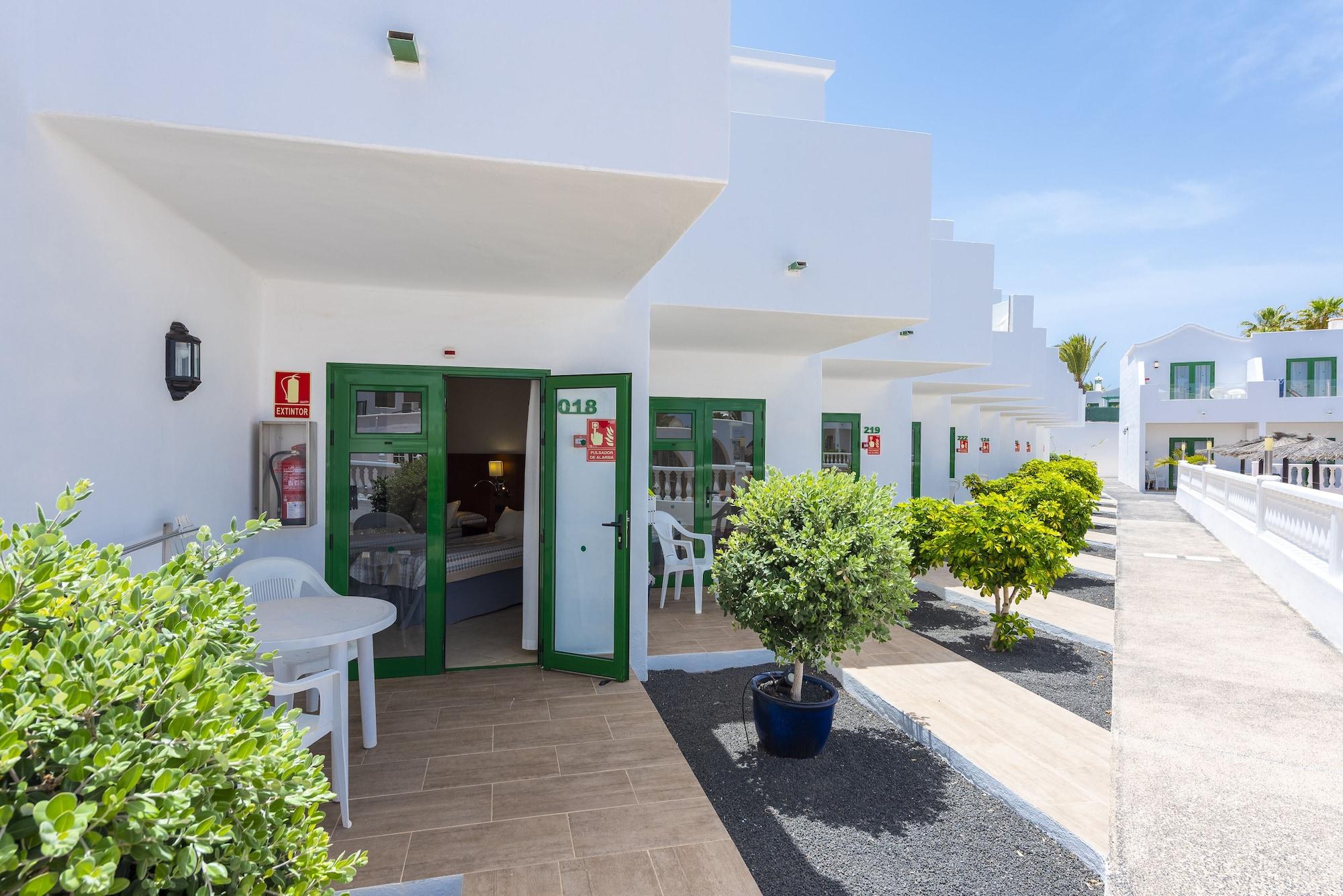 Adelfas 3* Puerto del Carmen (Lanzarote)