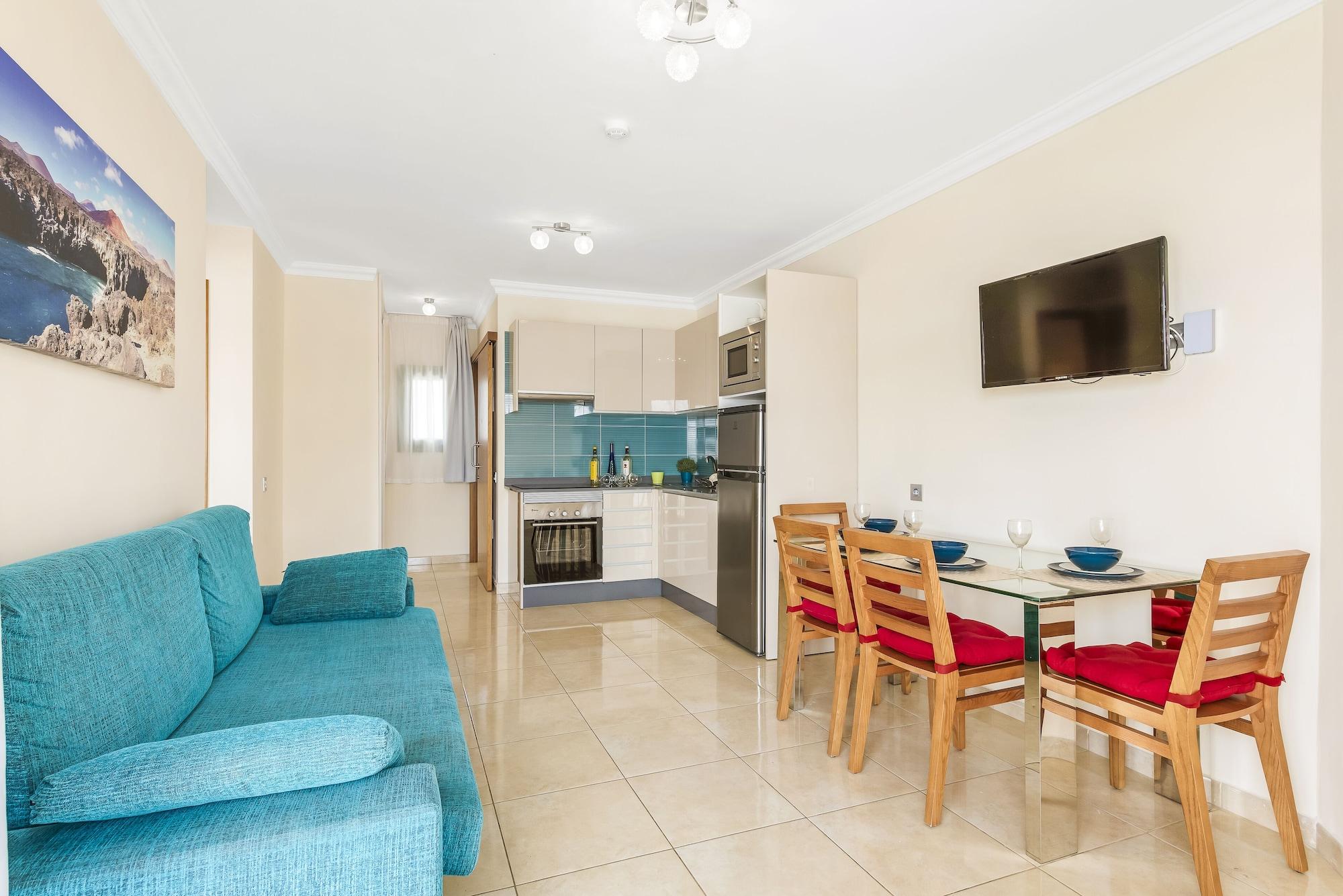 Hotel Adelfas Puerto del Carmen (Lanzarote)
