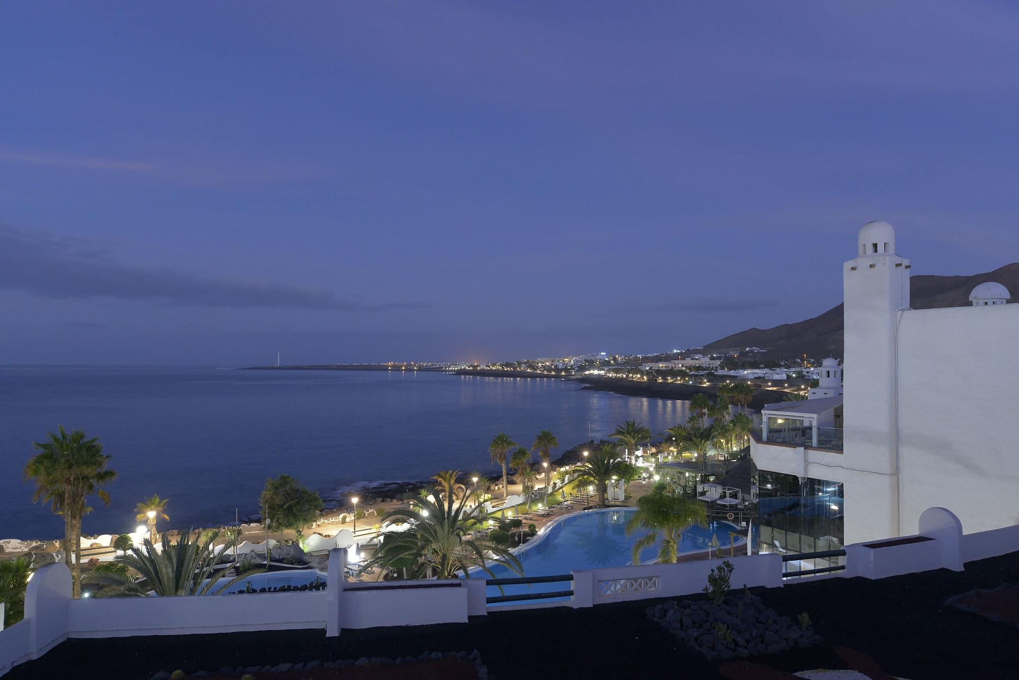 H10 Timanfaya Palace - Adults Only Hotel 4*