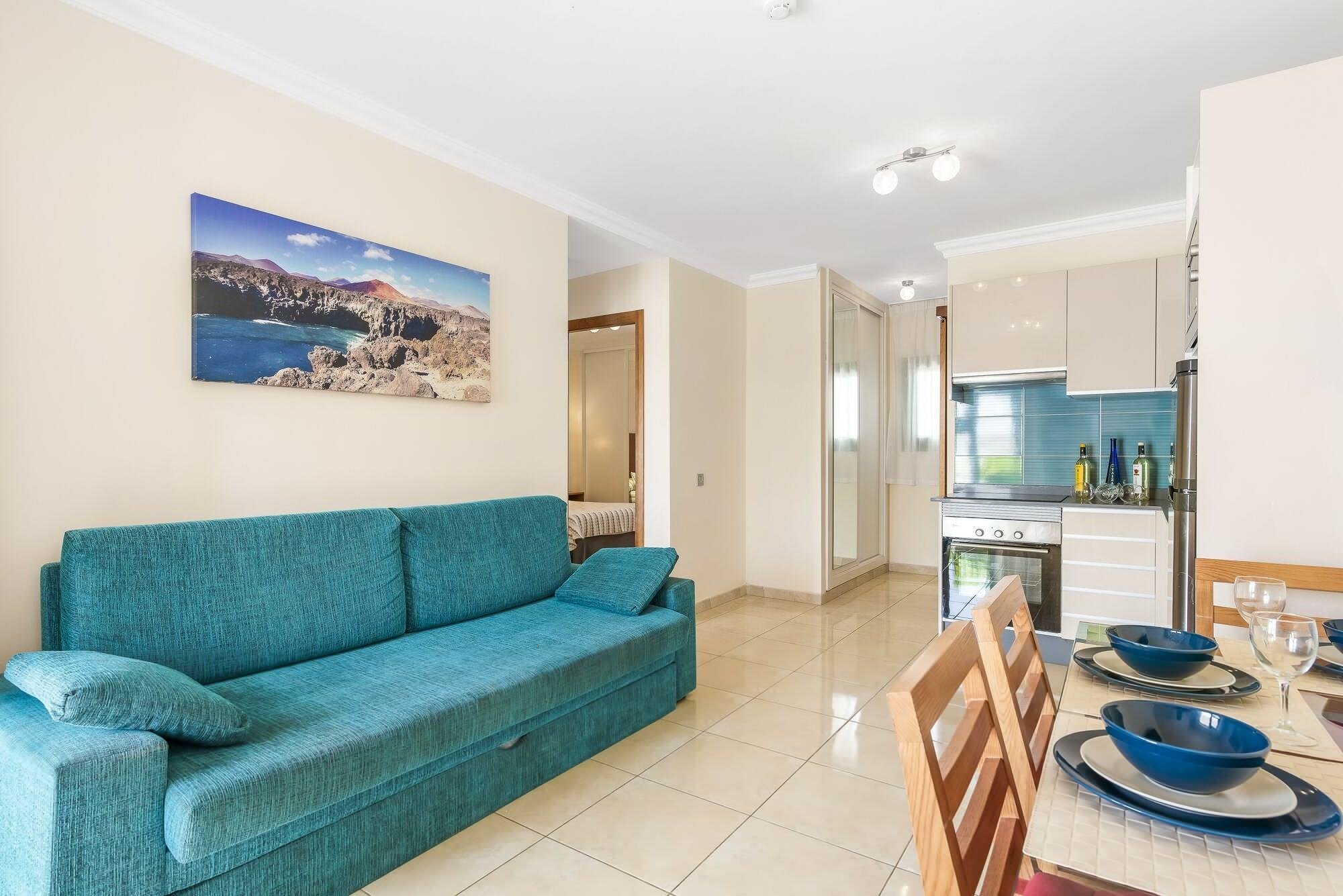 Hotel Adelfas Puerto del Carmen (Lanzarote)