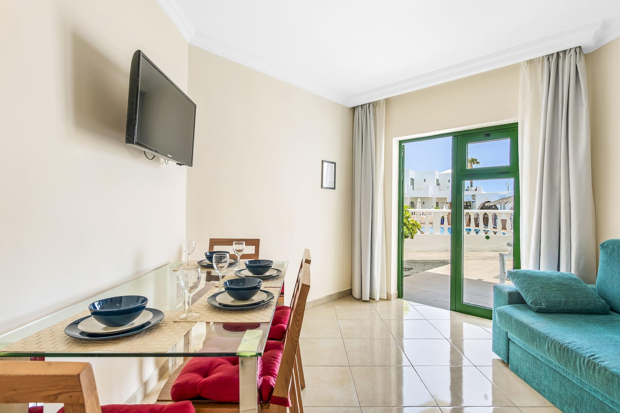 Adelfas Hotel 3*