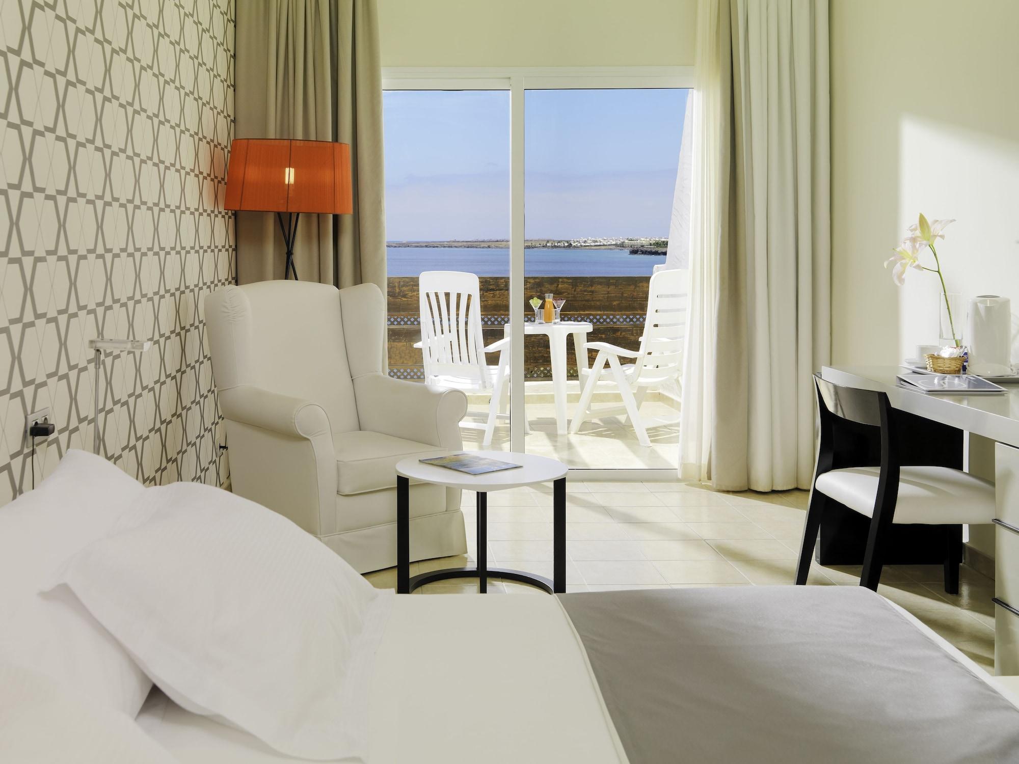H10 Timanfaya Palace - Adults Only Hotel