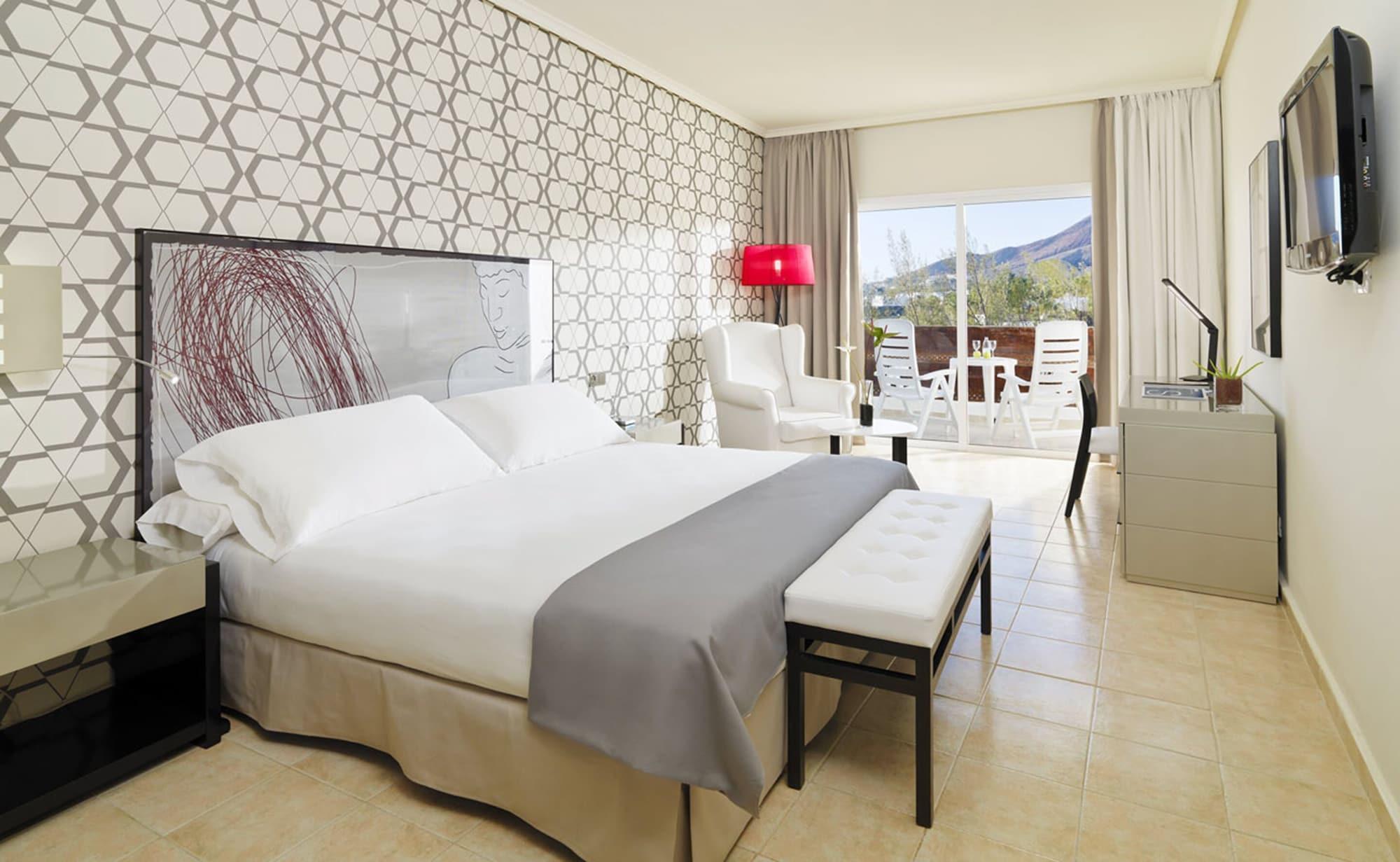 H10 Timanfaya Palace - Adults Only Playa Blanca (Lanzarote)