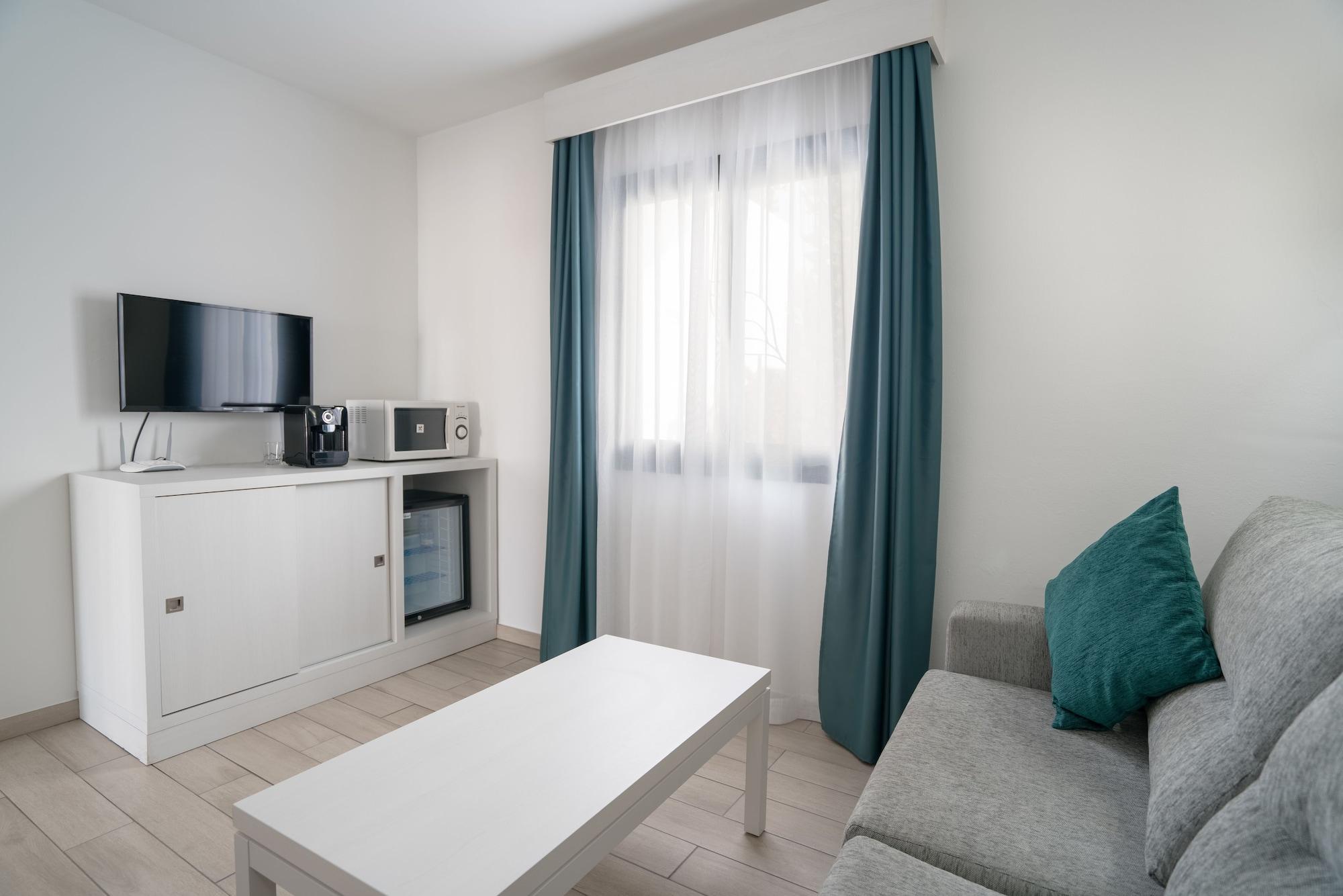 Hotel Thb Flora Puerto del Carmen (Lanzarote)