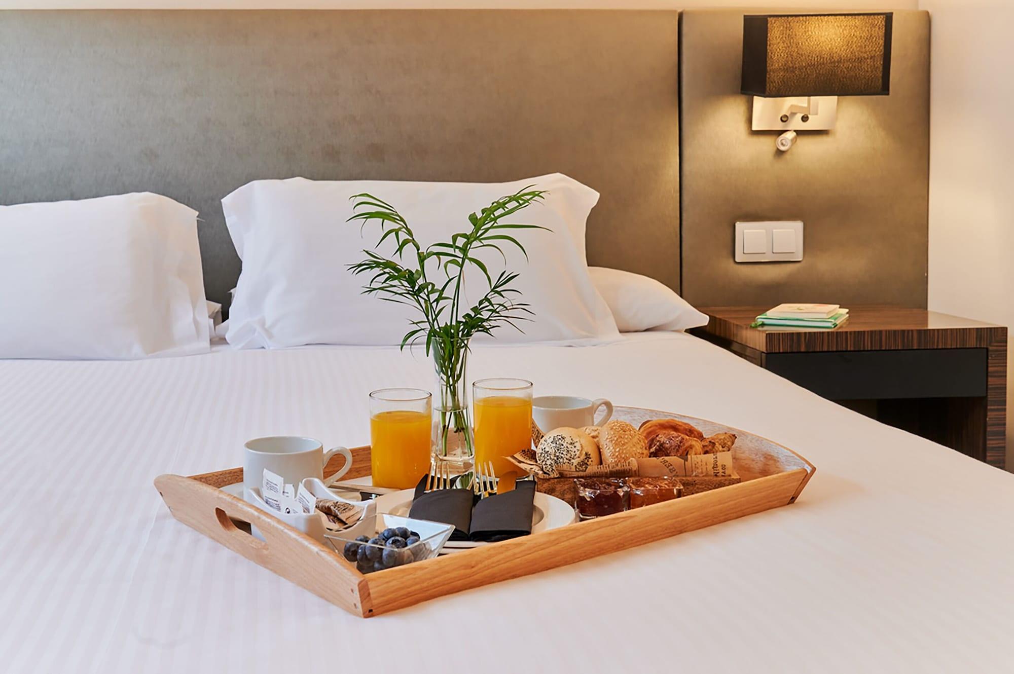 La Isla Y El Mar, Boutique (adults Only)