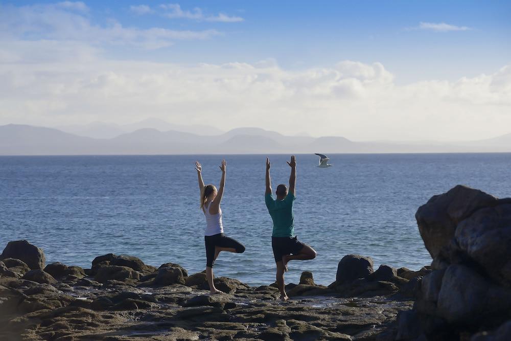 H10 Timanfaya Palace - Adults Only 4* Playa Blanca (Lanzarote)