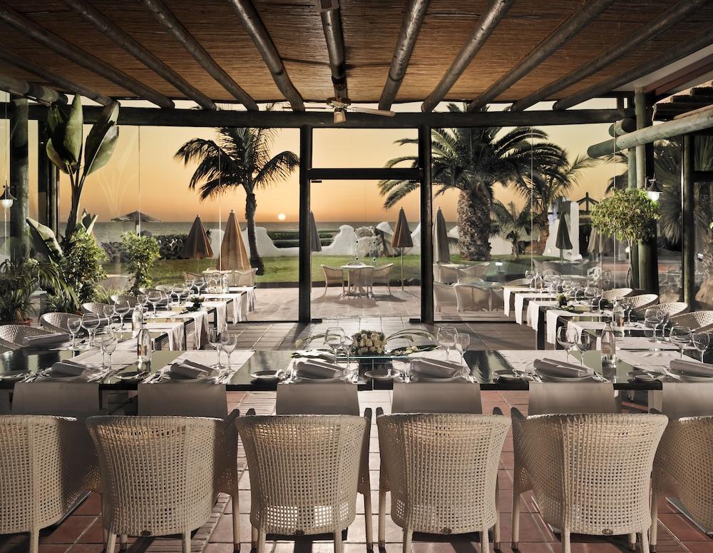 H10 Timanfaya Palace - Adults Only Hotel 4*