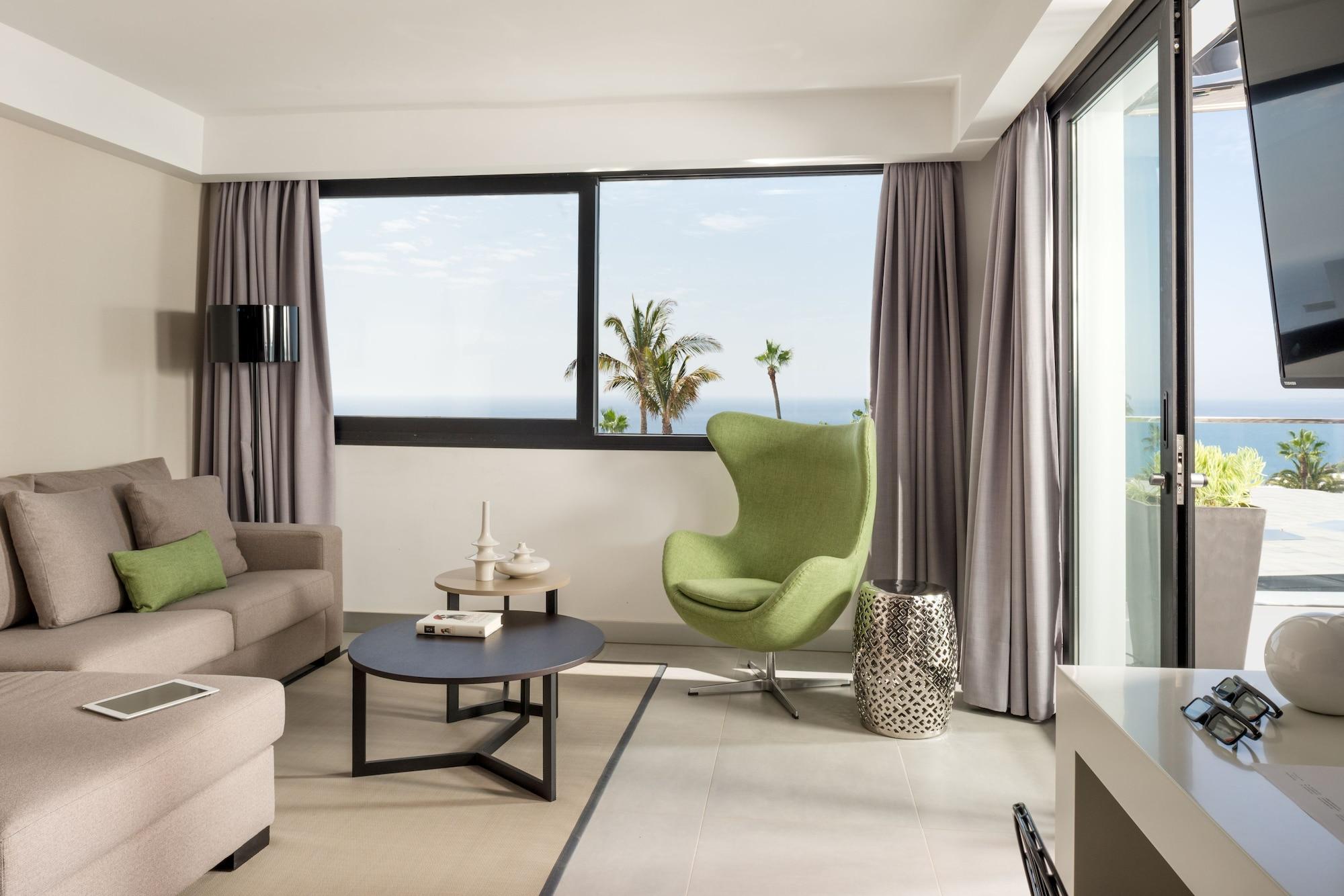 La Isla Y El Mar, Boutique (adults Only) Hotel 5*