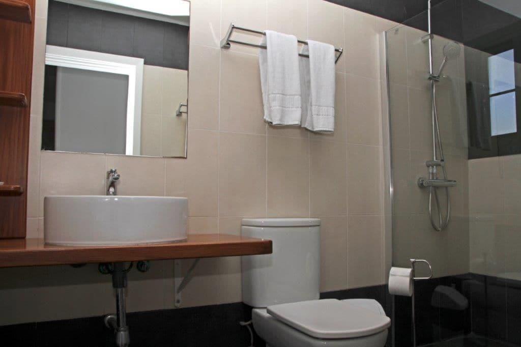 San Marcial Apartamento