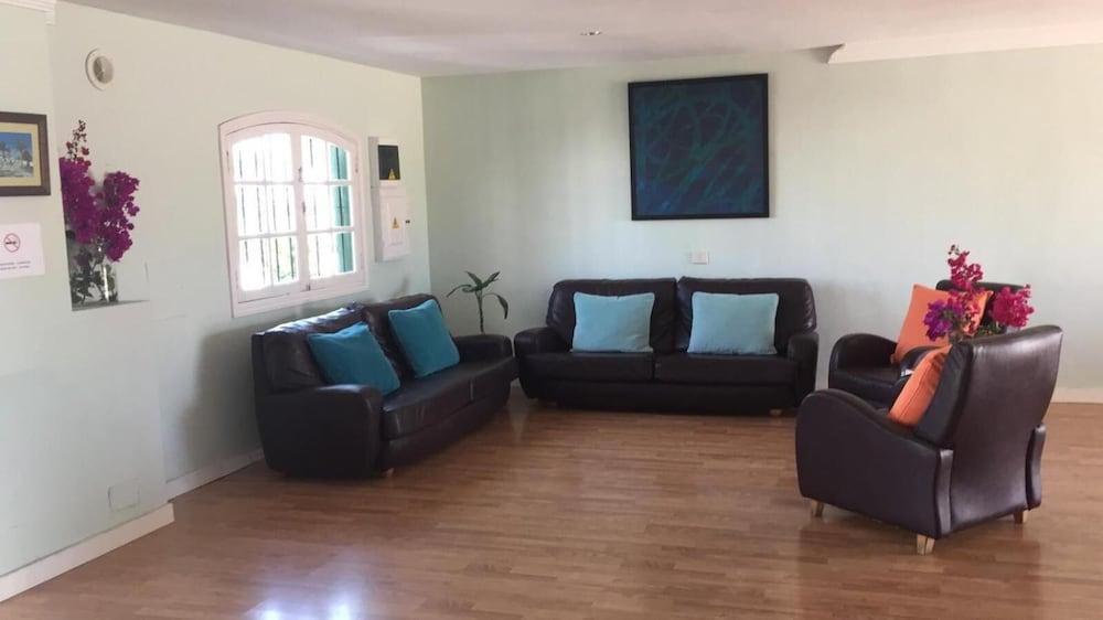 San Marcial Apartamento *