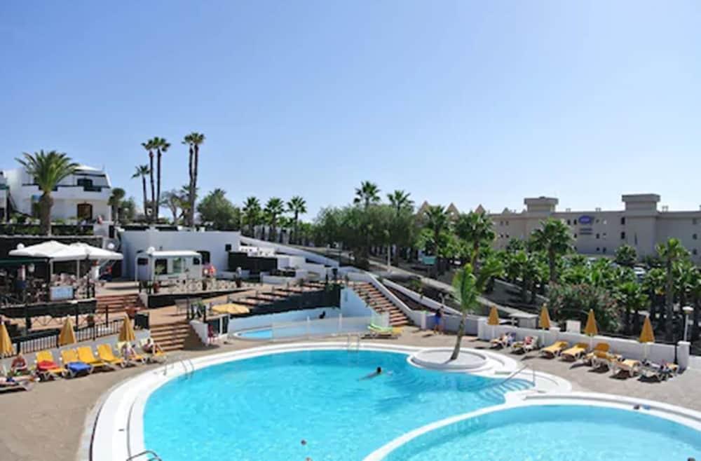 San Marcial Apartamento