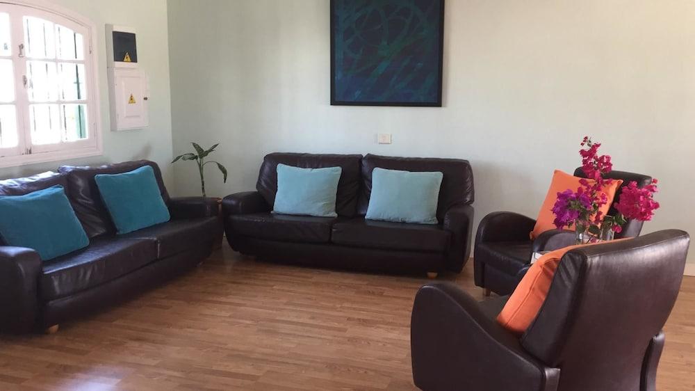 San Marcial Apartamento Puerto del Carmen (Lanzarote)
