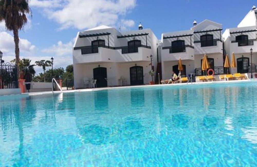 San Marcial * Puerto del Carmen (Lanzarote)