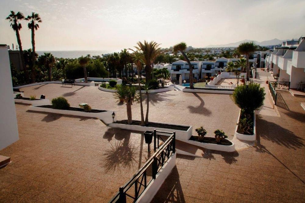 Apartamento San Marcial *