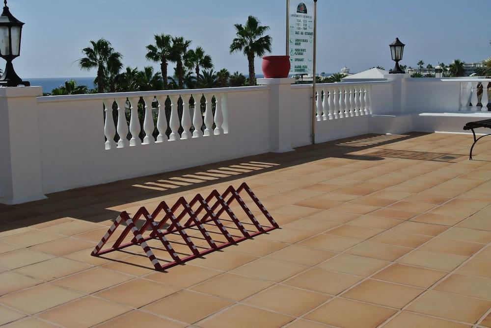 San Marcial Apartamento Puerto del Carmen (Lanzarote)