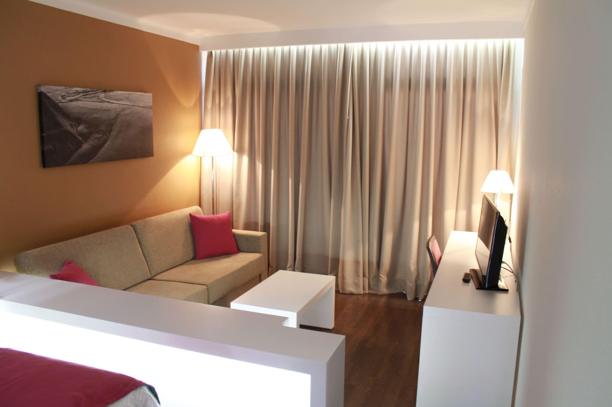 Hotel Beatriz Playa&spa Puerto del Carmen (Lanzarote)