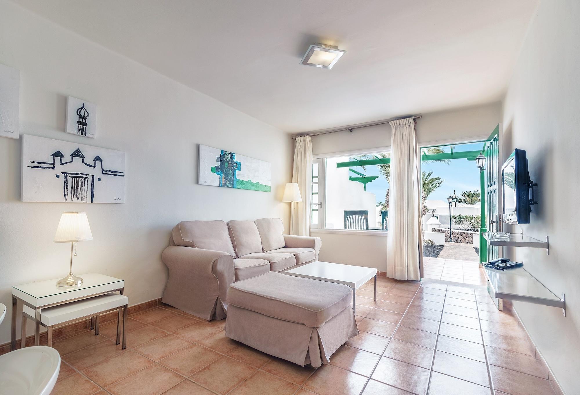 Gaviotas The Collection Apartamento Puerto del Carmen (Lanzarote)