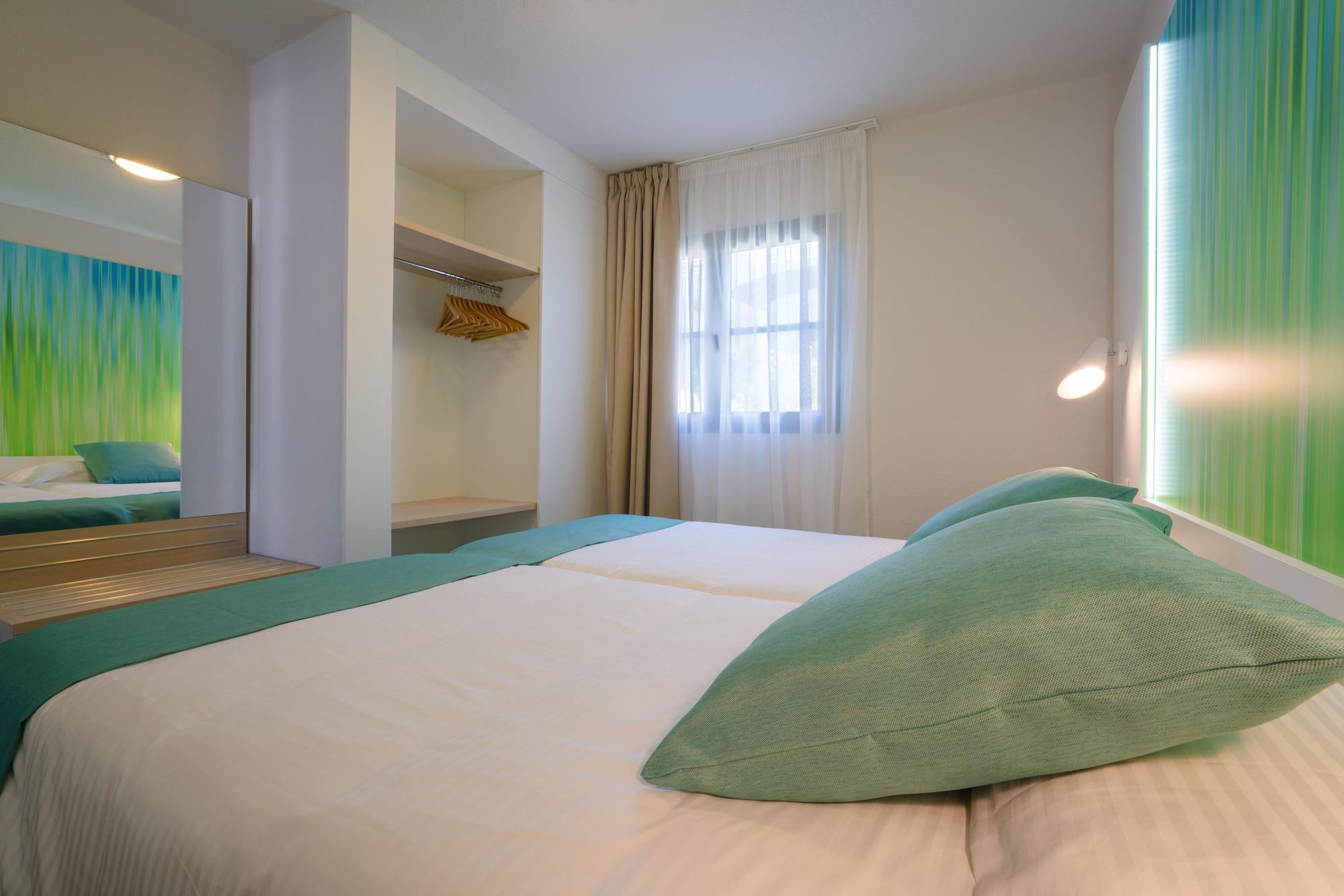 Relaxia Lanzaplaya Hotel