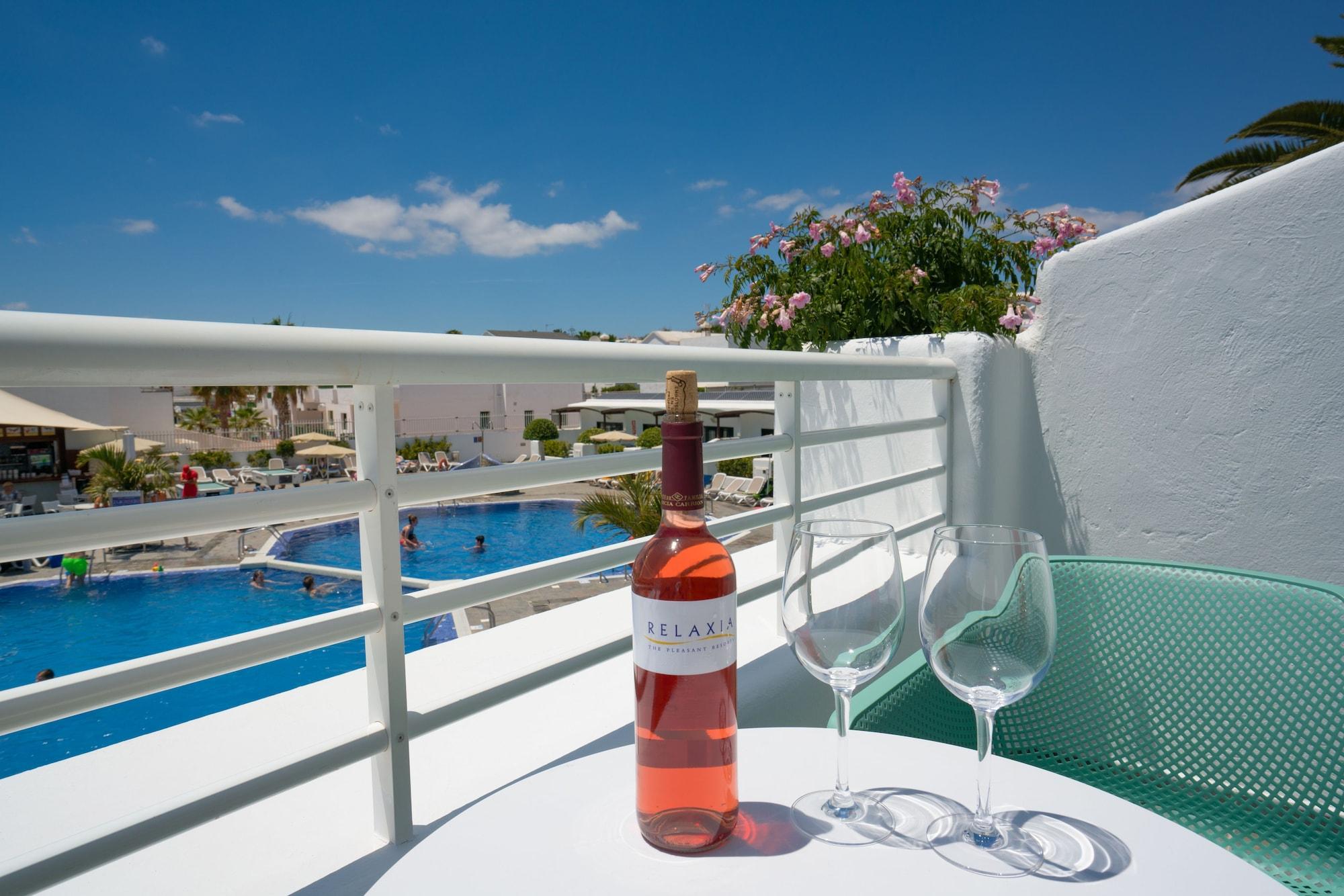 Hotel Relaxia Lanzaplaya