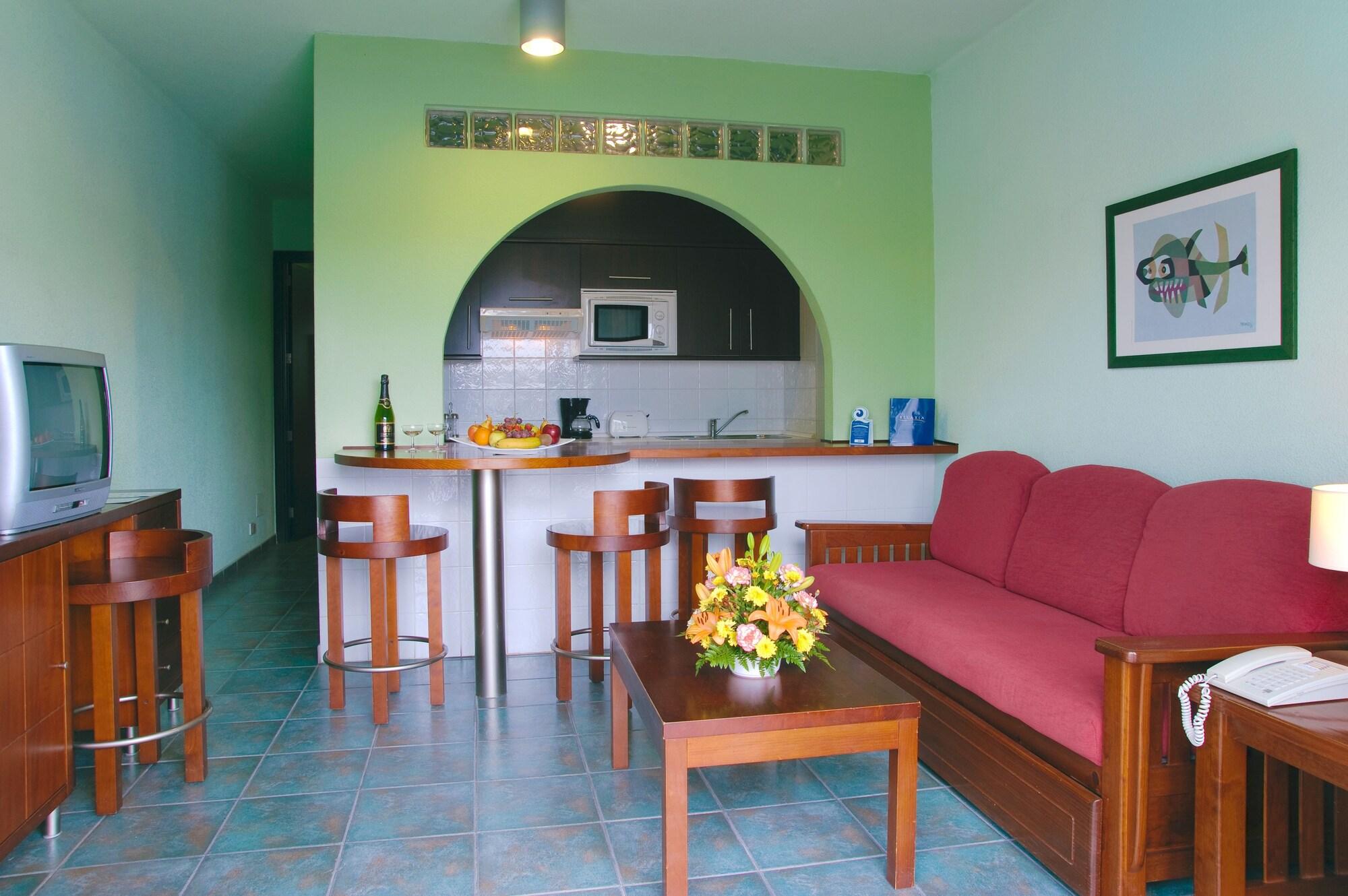 Relaxia Lanzaplaya 3*