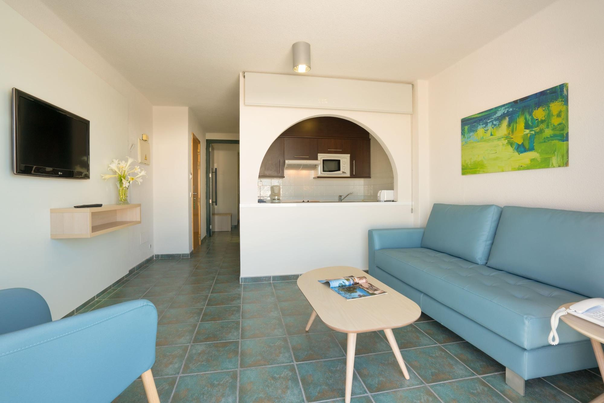 Relaxia Lanzaplaya Hotel 3*