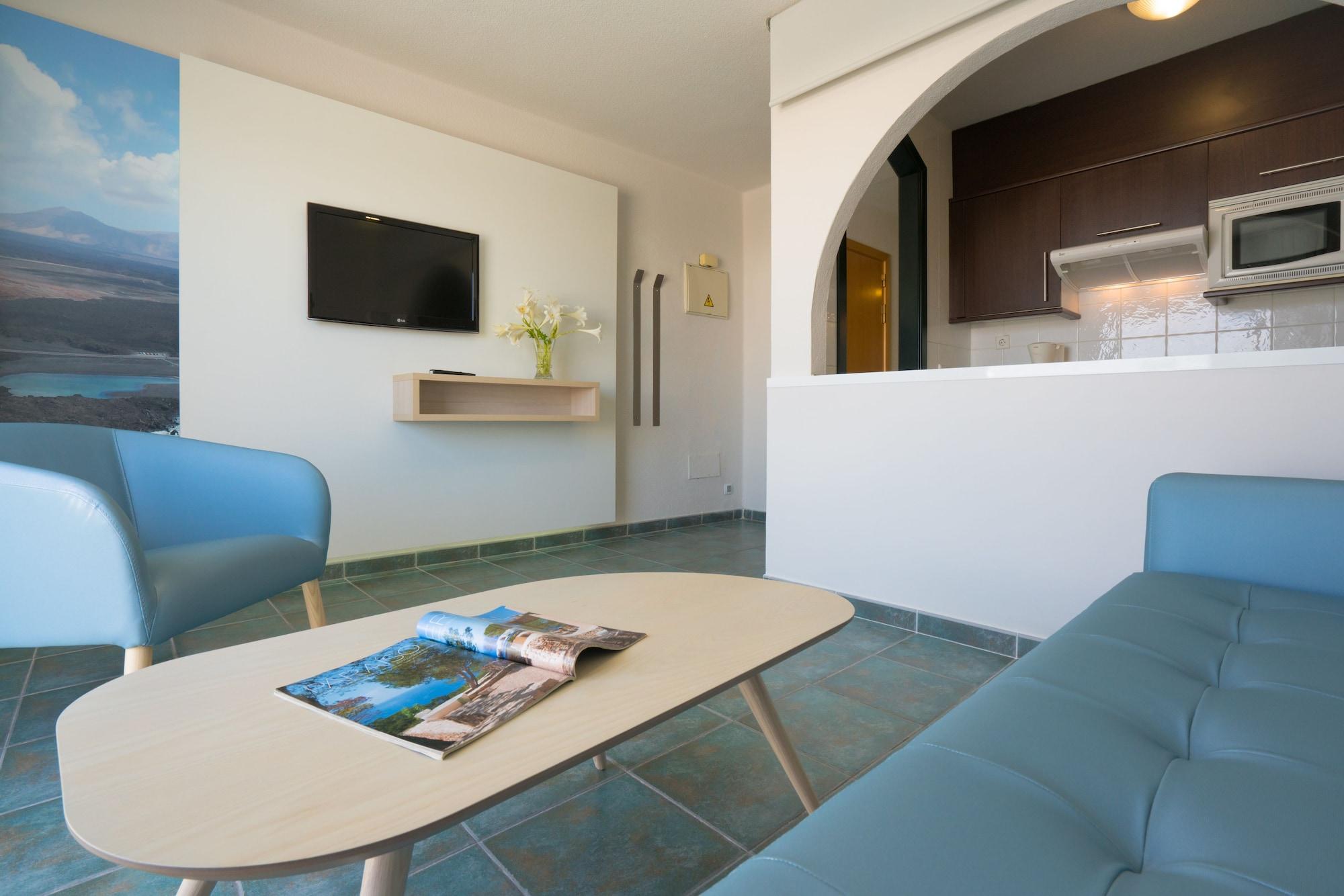 Hotel Relaxia Lanzaplaya Puerto del Carmen (Lanzarote)