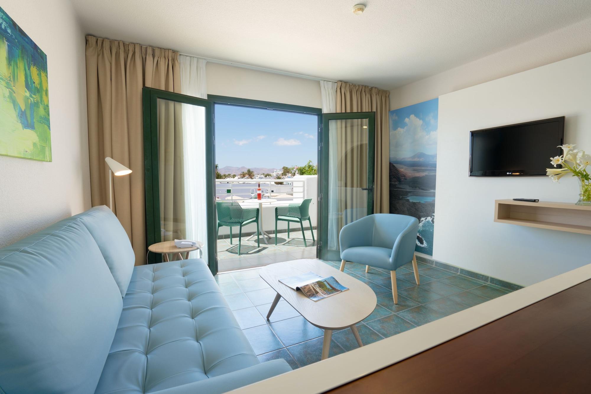 Relaxia Lanzaplaya Hotel