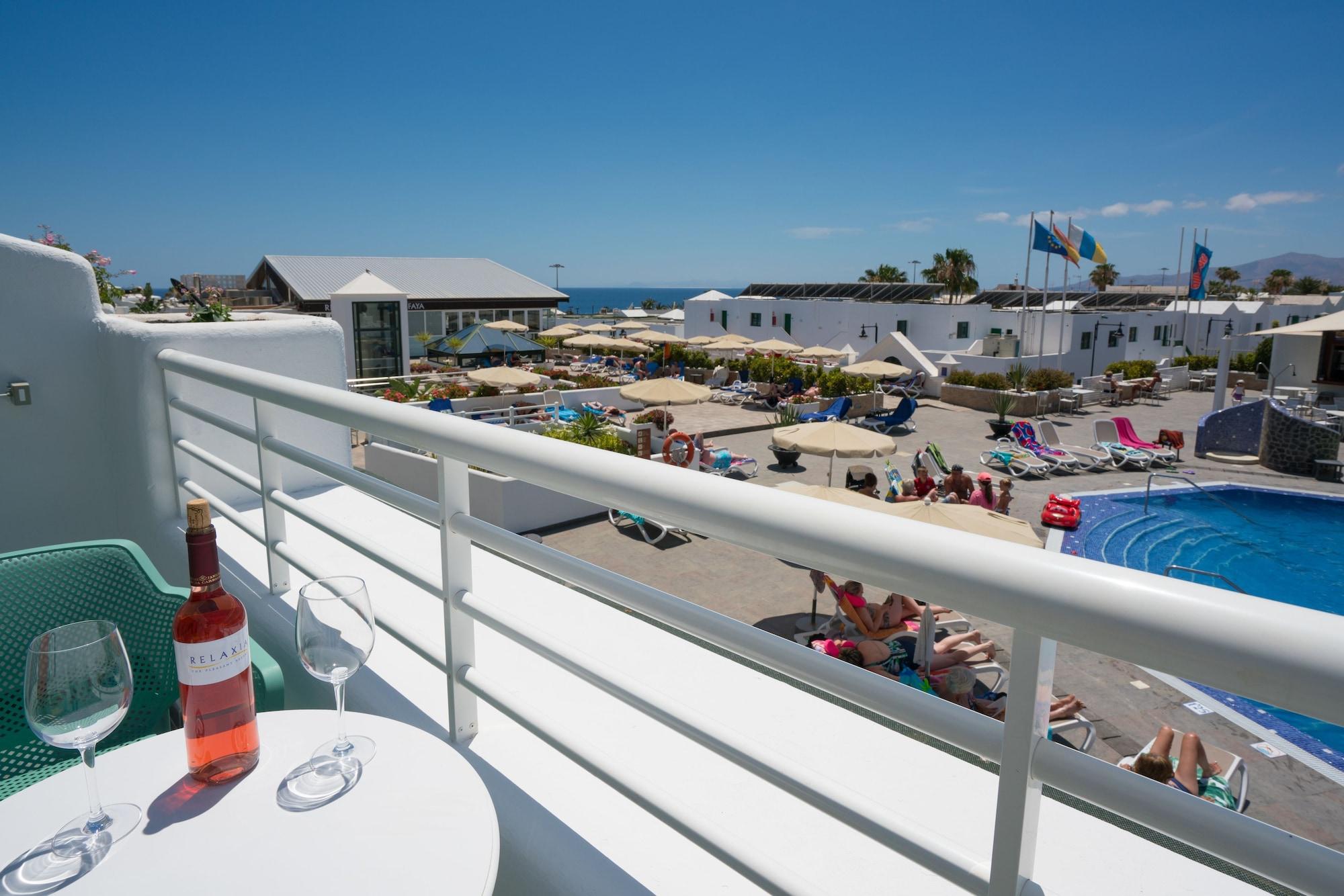 Relaxia Lanzaplaya 3*
