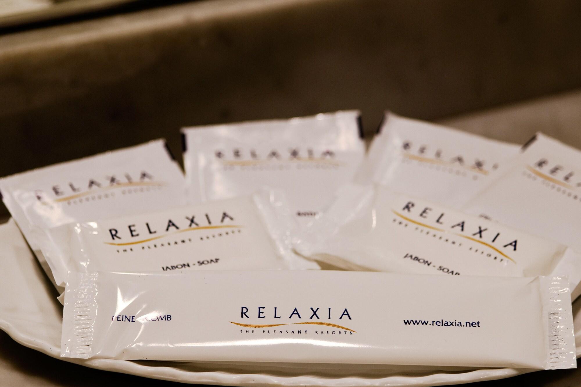 Relaxia Lanzaplaya Hotel