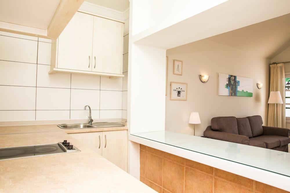 Gaviotas The Collection Apartamento *