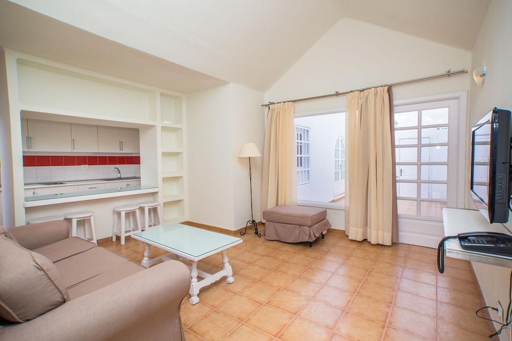Gaviotas The Collection Apartamento *
