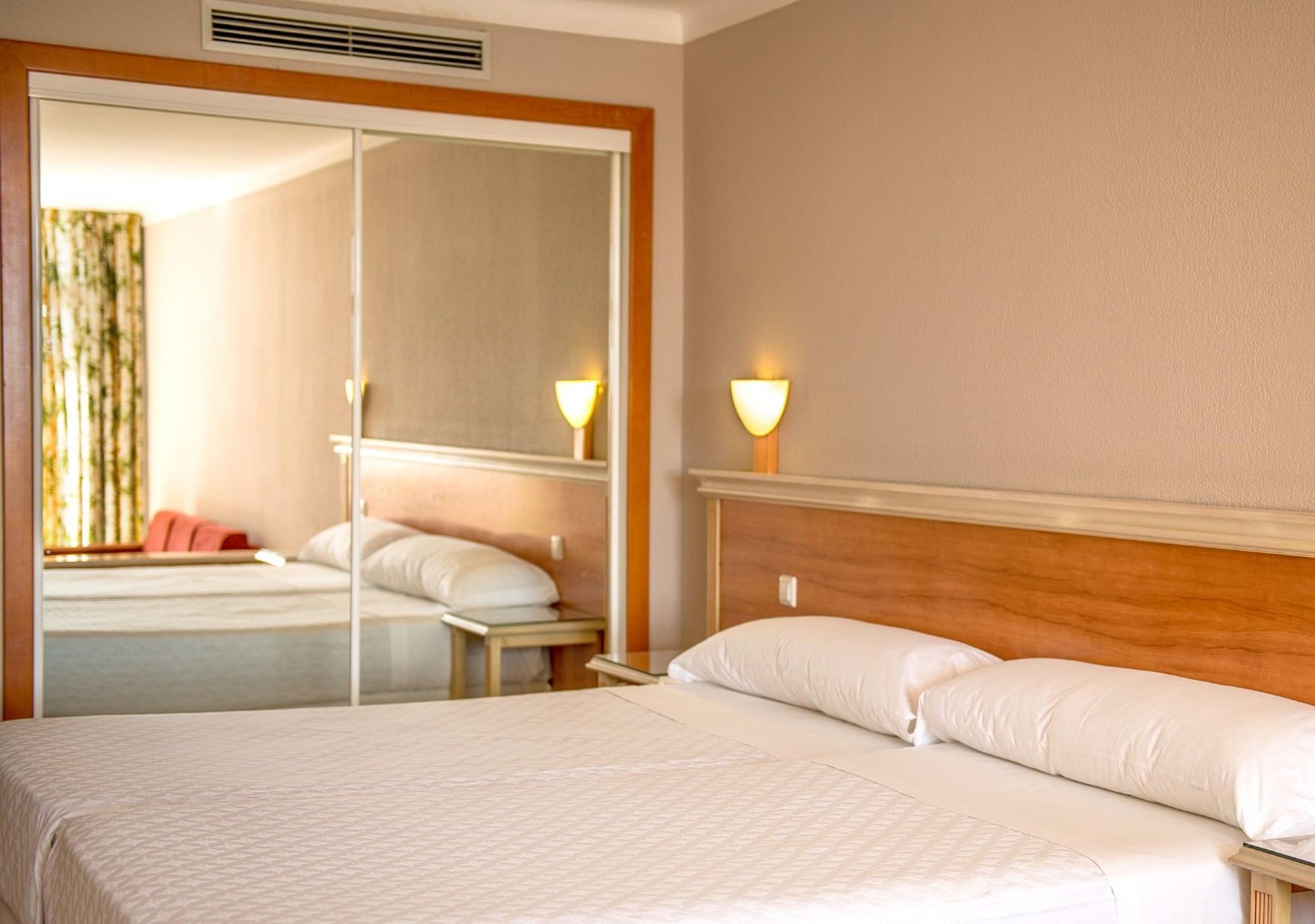 Beatriz Playa&spa Hotel